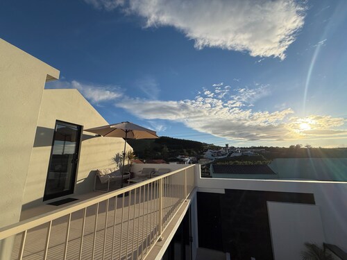 Terra Vivaz - Porto Bay Formosa Suite
