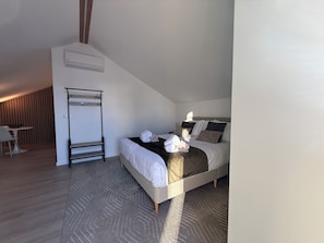 1 bedroom, WiFi - Terra Vivaz - Porto Bay Formosa Suite (Porto Formoso)