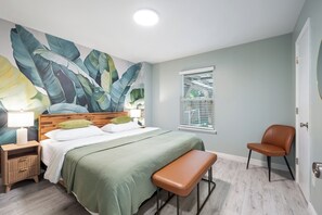 3 Schlafzimmer, kostenloses WLAN, Bettwäsche