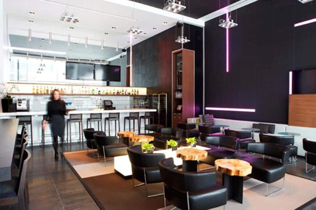 Bar (sur place)