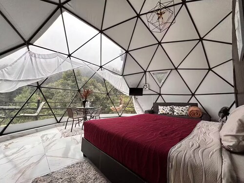 NYX · Meraki Cabañas & Glamping by GEstores
