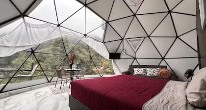 NYX · Meraki Cabañas & Glamping by GEstores
