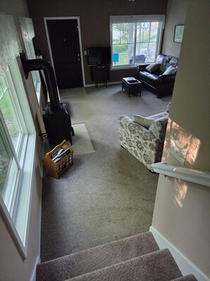 Fernseher