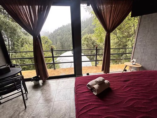 OJANI · Meraki Cabañas & Glamping by GEstores