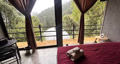 OJANI · Meraki Cabañas & Glamping by GEstores