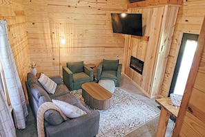 Oppholdsområde