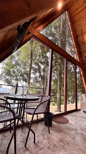 NAIYA · Meraki Cabañas & Glamping by GEstores
