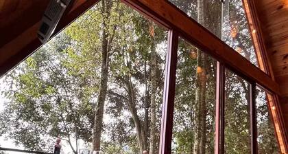 NAIYA · Meraki Cabañas & Glamping by GEstores