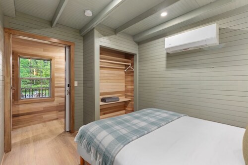 Abode at Blue Creek