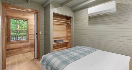 Abode at Blue Creek