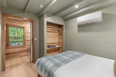 Abode at Blue Creek