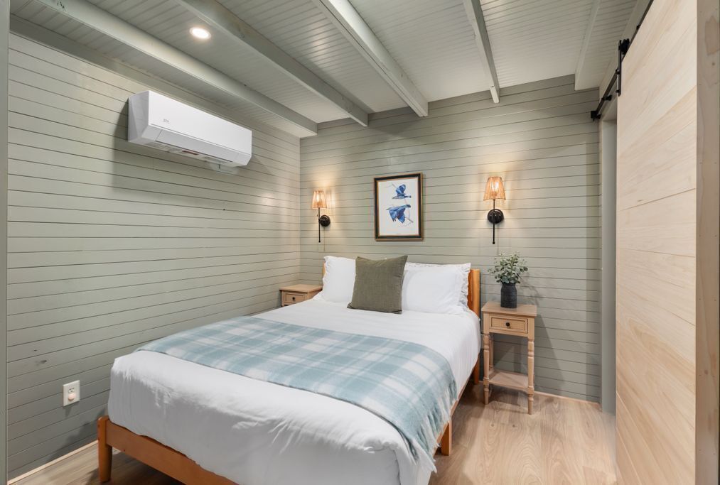 3 dormitorios, wifi gratis, ropa de cama
