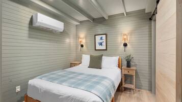 3 dormitorios, wifi gratis, ropa de cama