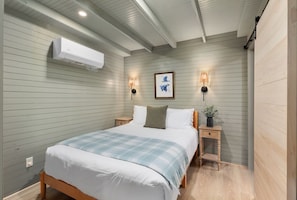 3 quartos, Wi-Fi de cortesia, roupa de cama
