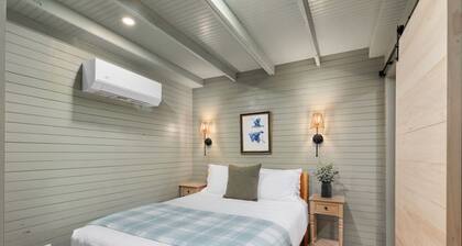 Abode at Blue Creek