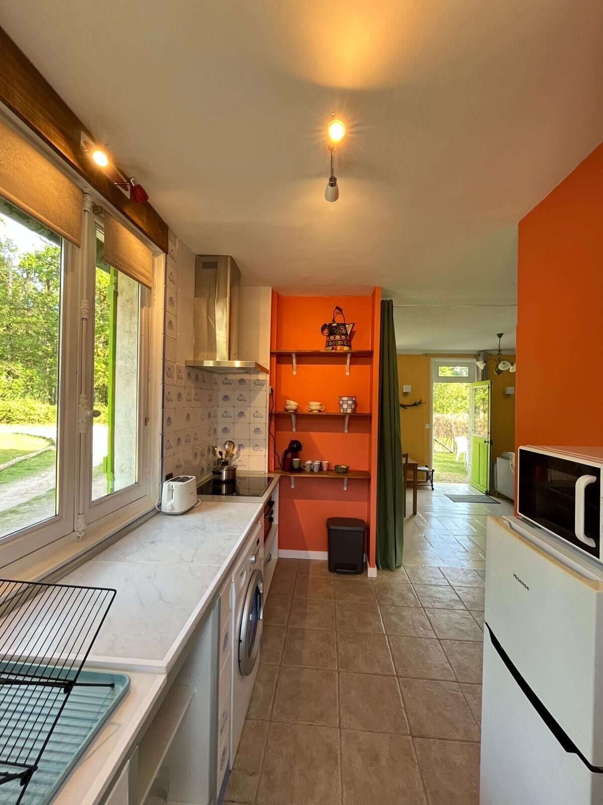 Cuisine privée