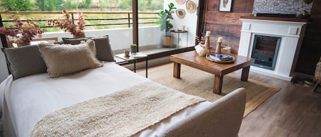 1 Schlafzimmer, Schreibtisch, Bügeleisen/Bügelbrett, kostenloses WLAN