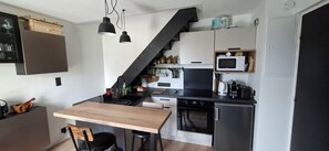 Cucina privata