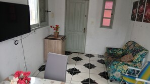 Área de estar