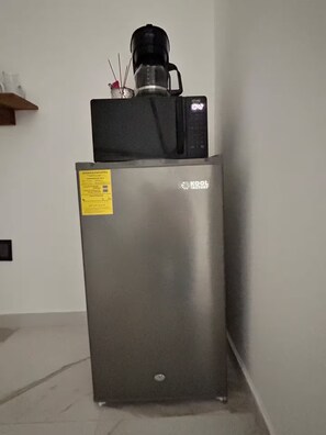 Kaffee und/oder Kaffeemaschine