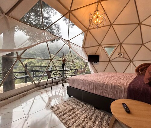 FEYRE · Meraki Cabañas & Glamping by GEstores