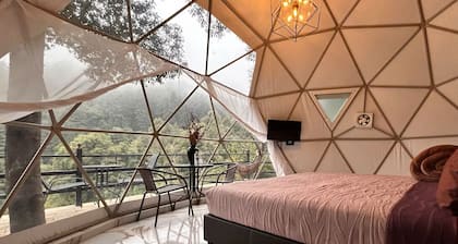 FEYRE · Meraki Cabañas & Glamping by GEstores