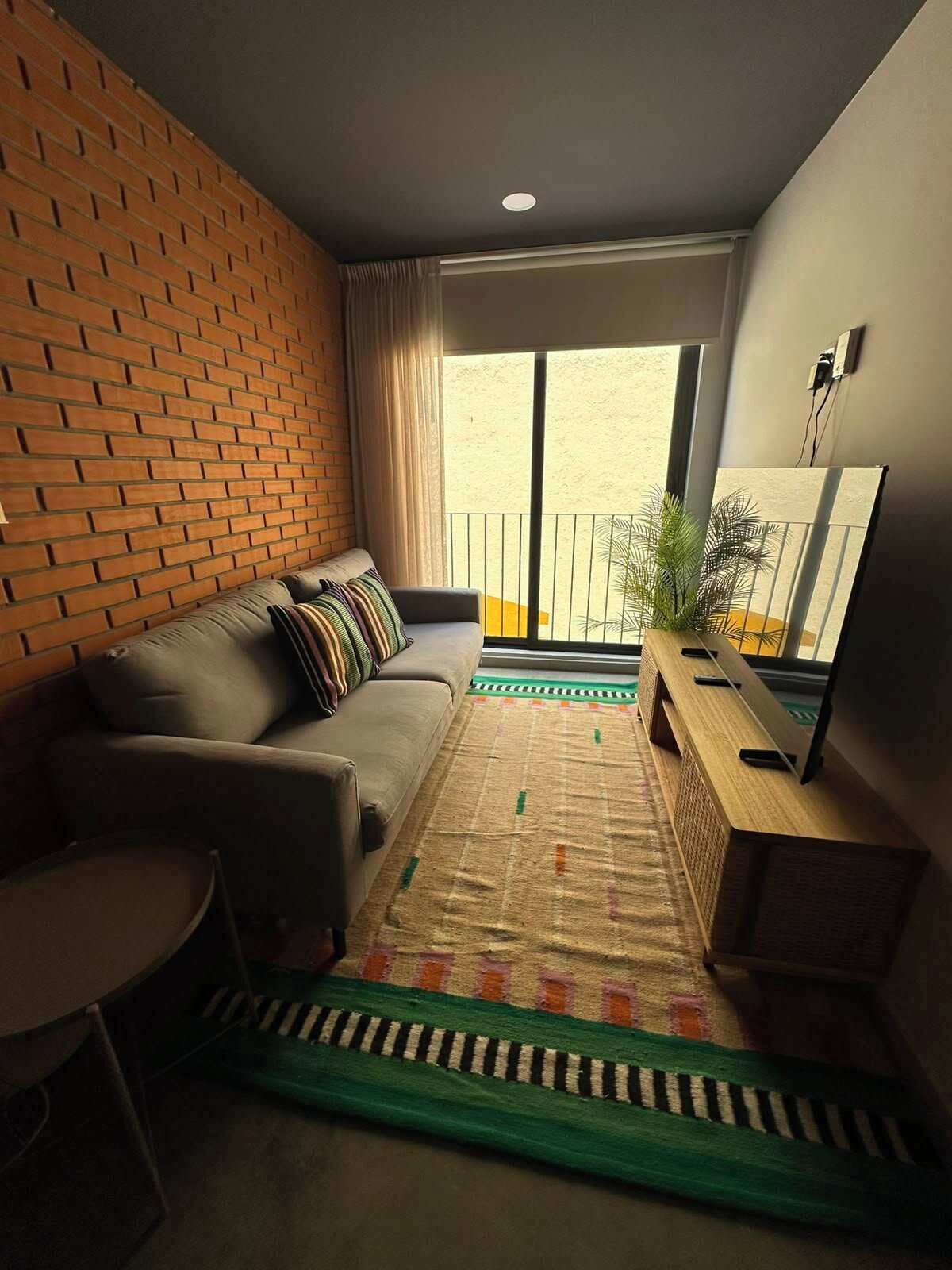 TV