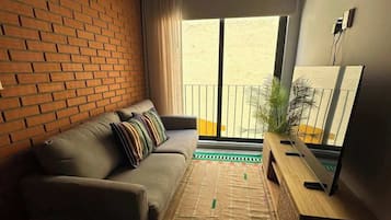 TV