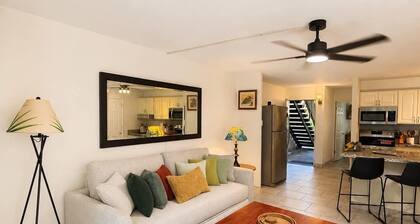 Lovely 1-bedroom apartment in Napili, perfect for your beach getaway