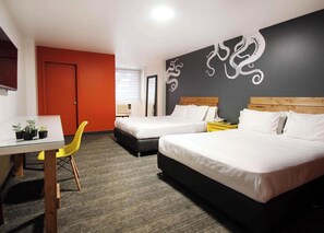 Free WiFi - Stay Rio Tijuana Hotel (Tijuana)