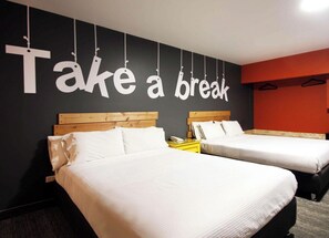 Free WiFi - Stay Rio Tijuana Hotel (Tijuana)