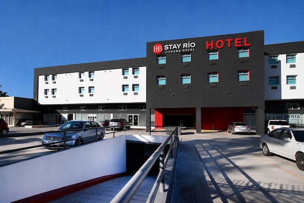 Stay Rio Tijuana Hotel - Imperial Beach, CA