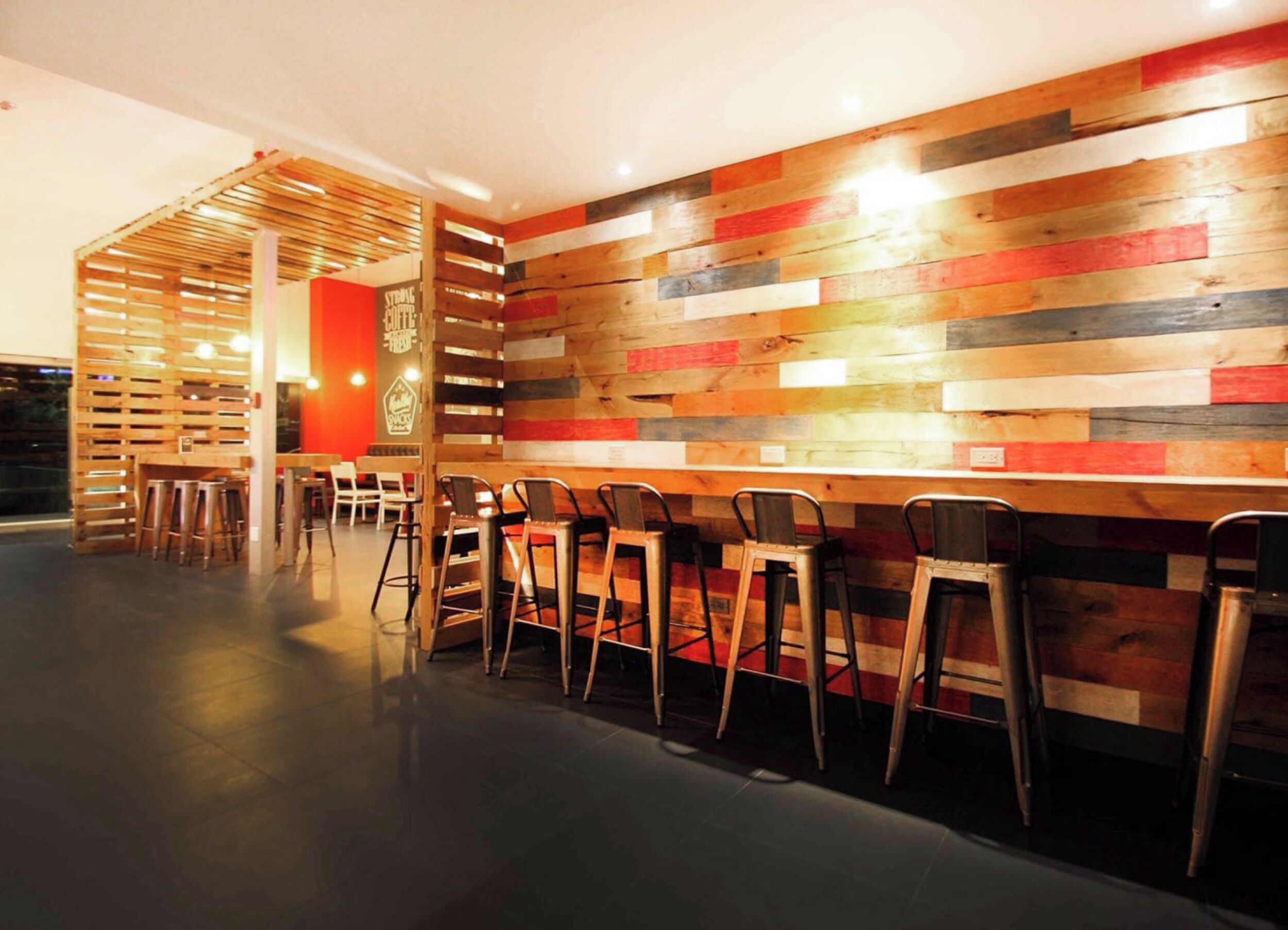 Restaurantes