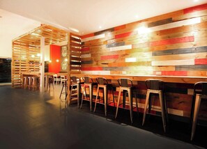 Dining - Stay Rio Tijuana Hotel (Tijuana)