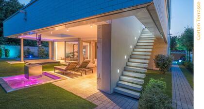 The Hidden Lakehouse | Pool • Sauna • Whirlpool