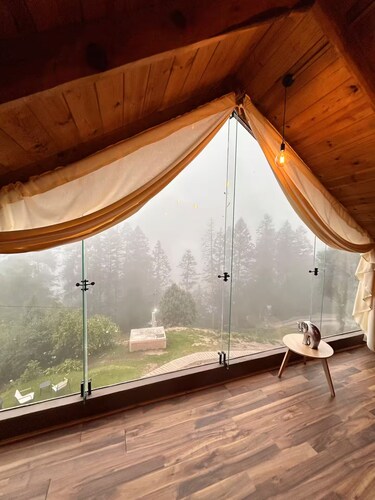 INARI · Meraki Cabañas & Glamping by GEstores