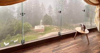 INARI · Meraki Cabañas & Glamping by GEstores