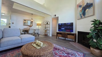 TV connectée
