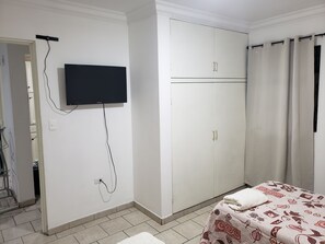 4 bedrooms, iron/ironing board, WiFi, bed sheets - Casa Expo, P. del Sol, Bugambilias, Zona sur, La Perla, Periferico, Lopez Mateos (Zapopan)