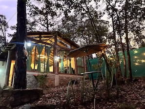 Exterior - Casita Maggie de GEstores (Huasca De Ocampo)