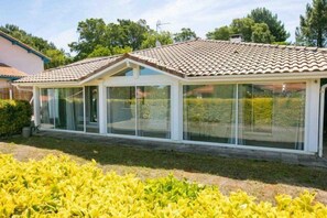Exterior - Villa "Bouhebe" (CAPBRETON)