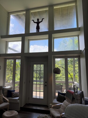 Beautiful 3-bedroom condo in Sugar Mountain perfect for your getaway