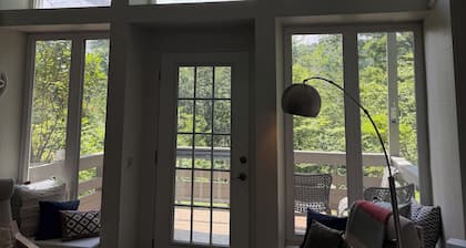 Beautiful 3-bedroom condo in Sugar Mountain perfect for your getaway