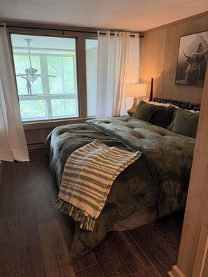 Room - Beautiful 3-bedroom condo in Sugar Mountain perfect for your getaway (Sugar Mountain)