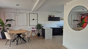 Dining - Vrbo Property (Elven)