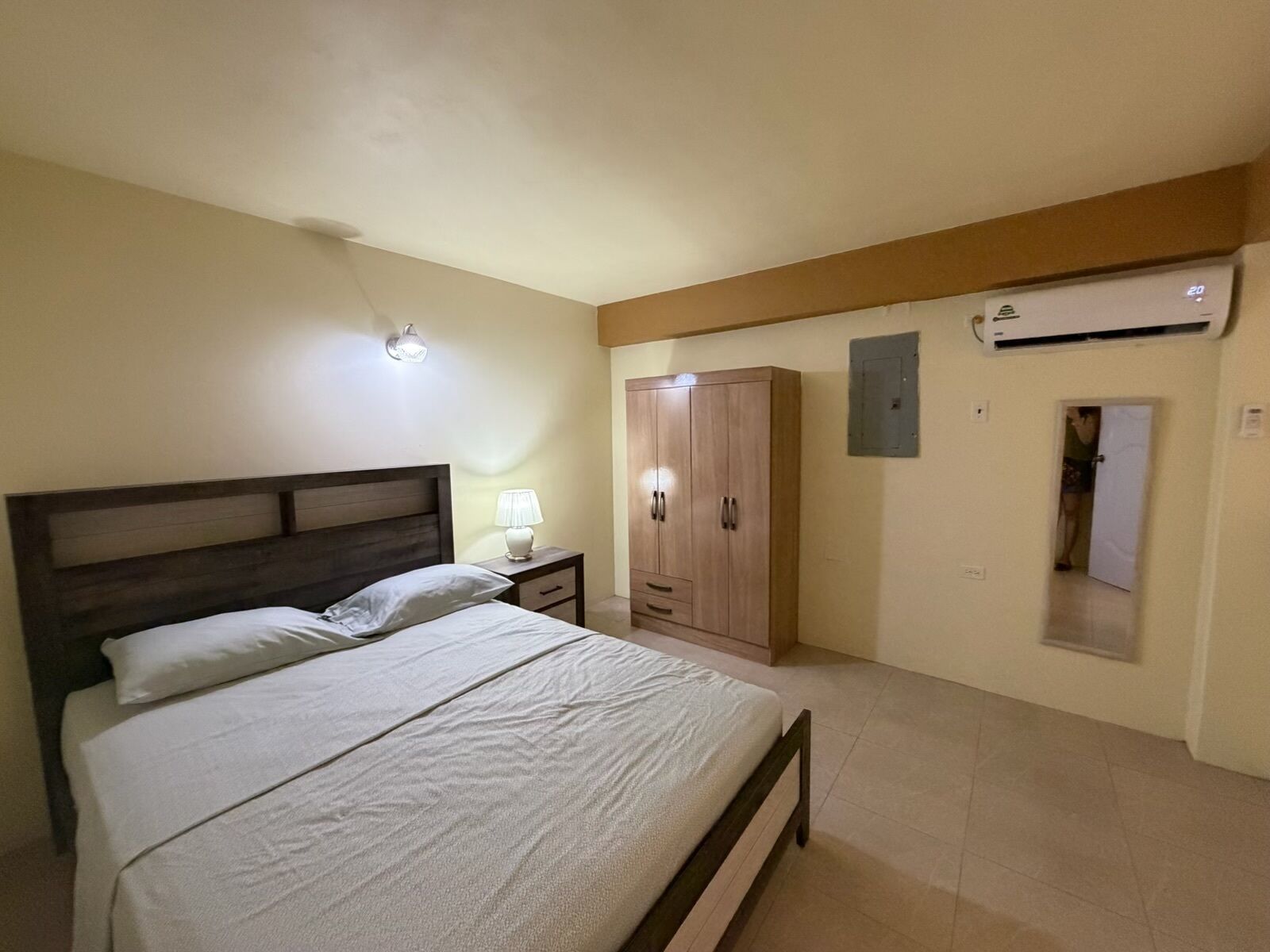 Topriver View 2-bd Apt - 5 Min Walk To Beach In Beautiful Charlotteville With Ac - Tobago