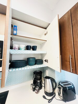 Interior - Cozy Vibes Condo (Toronto)