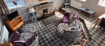 Apartment Sleeps 2 With Wifi