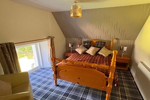 1 bedroom, free WiFi - Apartment Sleeps 2 With Wifi (Wick)