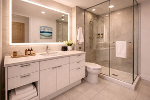 Studiosuite | Badezimmer